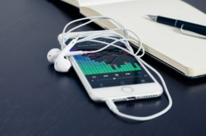 celular musica